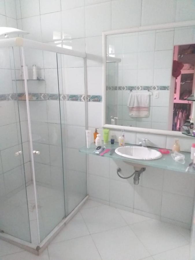 Hostel Girassol Rio de Janeiro Exteriör bild